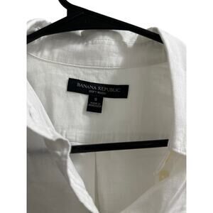 Banana Republic shirt